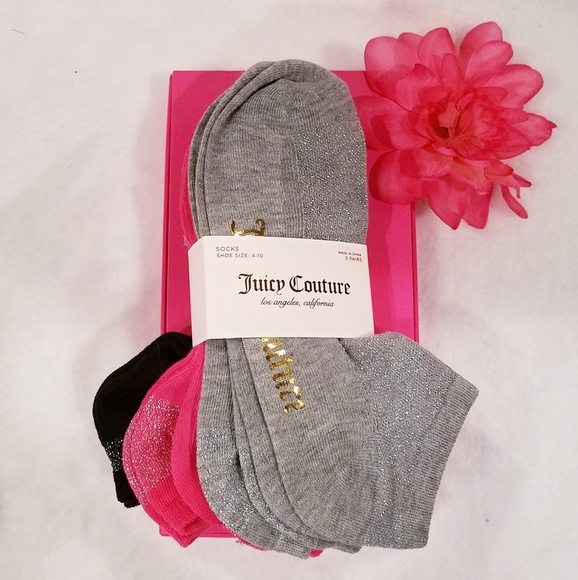 Beauty Bag and Sock Bundle - Picture 3 of 8